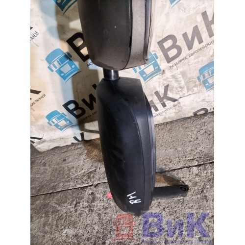 Стойка зеркал DAF 105 XF 968517 в сборе RH неориг. деф. (434), -4