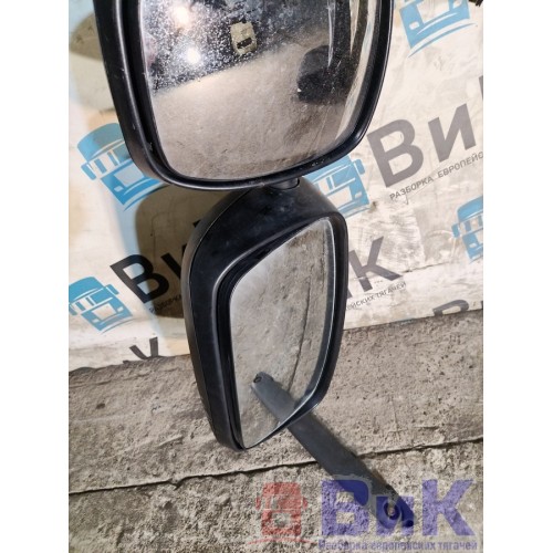 Стойка зеркал DAF 105 XF 968517 в сборе RH неориг. деф. (434), -3