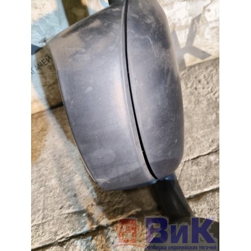 Стойка зеркал DAF 105 XF 968517 в сборе LH неориг. TANG DE деф. (433), -8