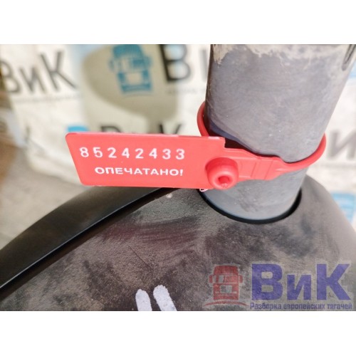 Стойка зеркал DAF 105 XF 968517 в сборе LH неориг. TANG DE деф. (433), -6