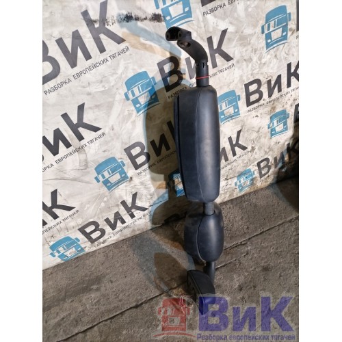 Стойка зеркал DAF 105 XF 968517 в сборе LH неориг. TANG DE деф. (433), -5