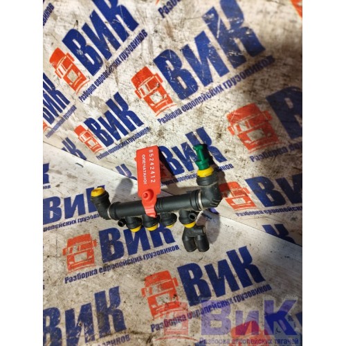 Распределитель воздушный DAF 105 XF 968517 (412), 