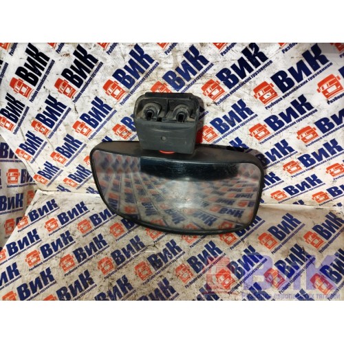 Зеркало бордюрное DAF 105 XF 968517 на дверь (419), 020894