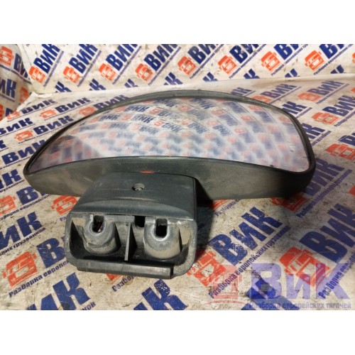 Зеркало бордюрное DAF 105 XF 968517 на дверь (419), 020894-3