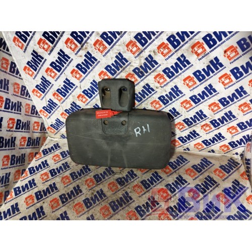 Зеркало бордюрное DAF 105 XF 968517 на дверь (419), 020894-1