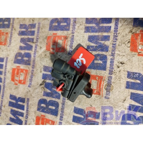 Кнопка регулировки положения руля DAF 105 XF 968517 (413), -2