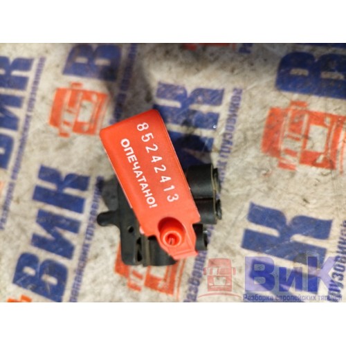 Кнопка регулировки положения руля DAF 105 XF 968517 (413), -3