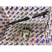 Стеклоподъемник DAF 105 XF 968517 в сборе RH (425)