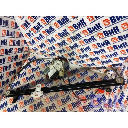 Стеклоподъемник DAF 105 XF 968517 в сборе RH (425), 1779722-2