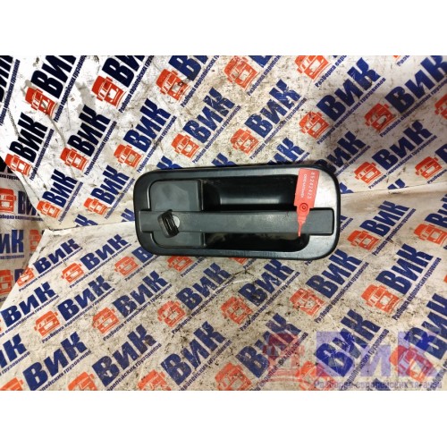 Ручка открывания двери DAF 105 XF 968517 наружняя RH с ключом (423), 