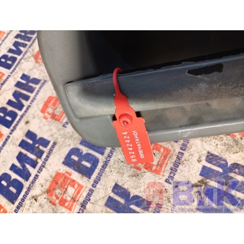 Ручка открывания двери DAF 105 XF 968517 наружняя LH (424), 1305479-3