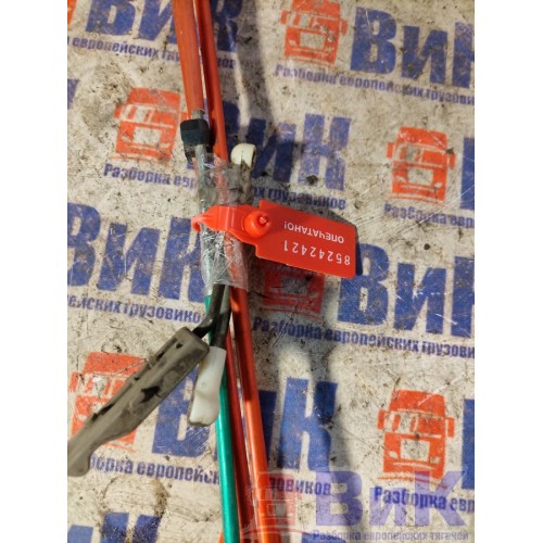 Тяга замка двери DAF 105 XF 968517 комплект из 5-х штук RH (421), -3