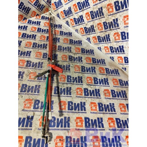 Тяга замка двери DAF 105 XF 968517 комплект из 5-х штук RH (421), -1