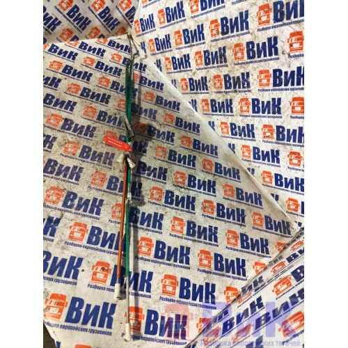 Тяга замка двери DAF 105 XF 968517 комплект из 5-х штук LH (422), 