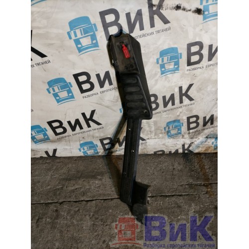 Накладка на порог DAF 105 XF 968517 LH (392), 1867400