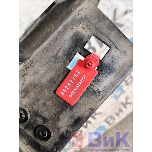 Накладка на порог DAF 105 XF 968517 LH (392), 1867400-4