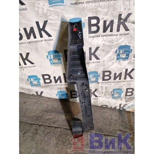 Накладка на порог DAF 105 XF 968517 LH (392), 1867400-1