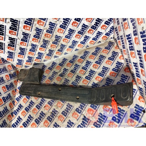 Накладка на порог DAF 105 XF 968517 RH (391), 1867401