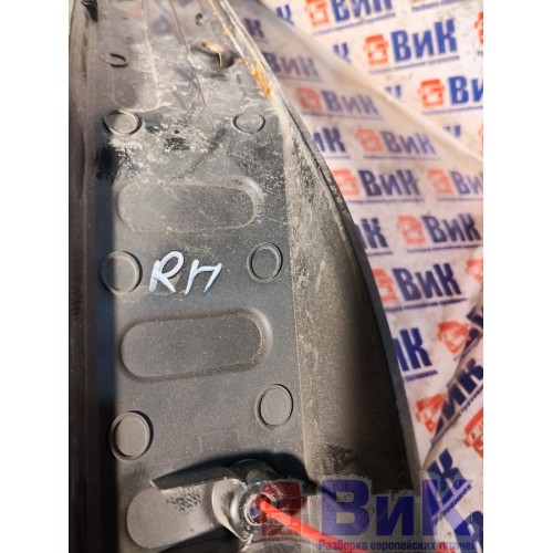 Накладка на порог DAF 105 XF 968517 RH (391), 1867401-5