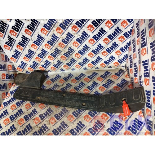 Накладка на порог DAF 105 XF 968517 RH (391), 1867401-4