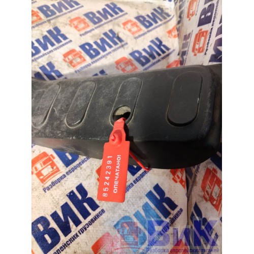 Накладка на порог DAF 105 XF 968517 RH (391), 1867401-3