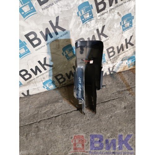 Кожух рулевого вала DAF 105 XF 968517 (443), 1435714-2