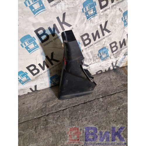 Кожух рулевого вала DAF 105 XF 968517 (443), 1435714-4