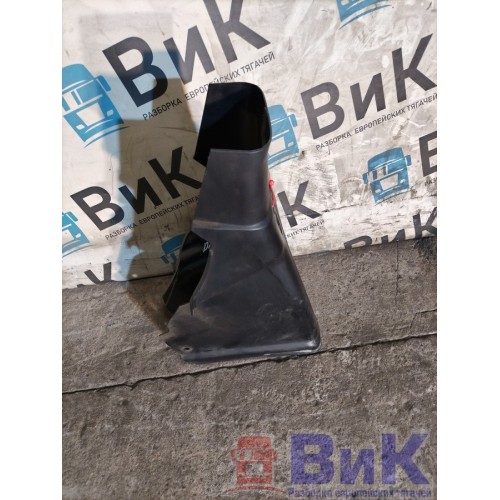 Кожух рулевого вала DAF 105 XF 968517 (443), 1435714-5