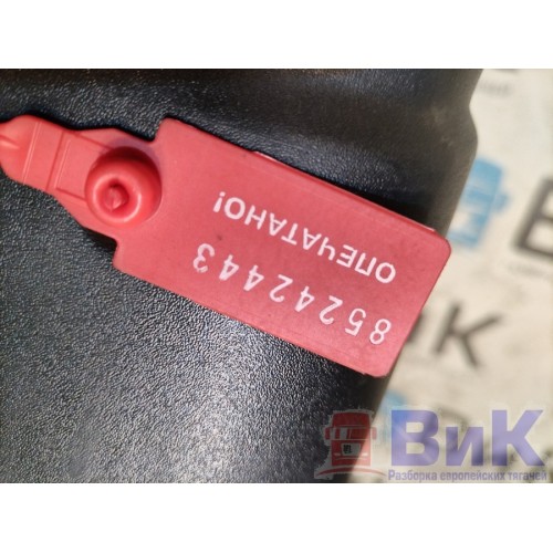 Кожух рулевого вала DAF 105 XF 968517 (443), 1435714-6