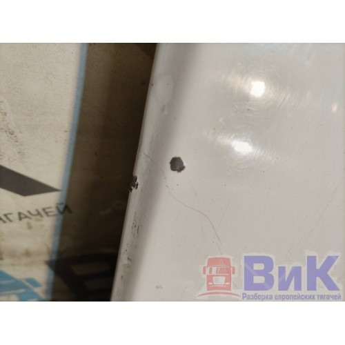 Крышка инструментального ящика DAF 105 XF 968517 LH (946), -2