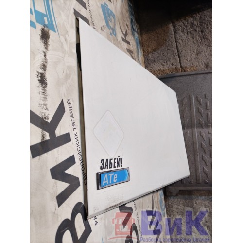 Крышка инструментального ящика DAF 105 XF 968517 LH (946), -1