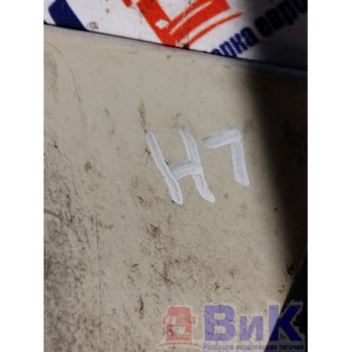 Дефлектор кабины DAF 105 XF 968517 LH (часть) (947), -3