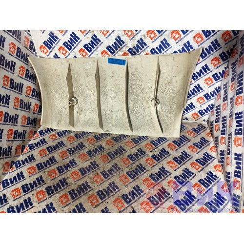 Дефлектор кабины DAF 105 XF 968517 LH (часть) (947), -1