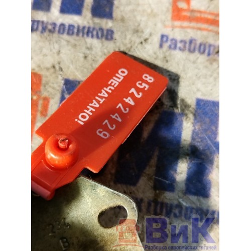 Замок двери DAF 105 XF 968517 внутренний LH (429), -3