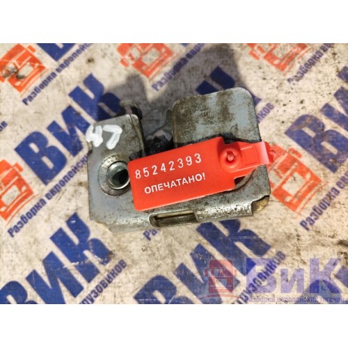 Замок двери DAF 105 XF 968517 наружный LH (393), -4