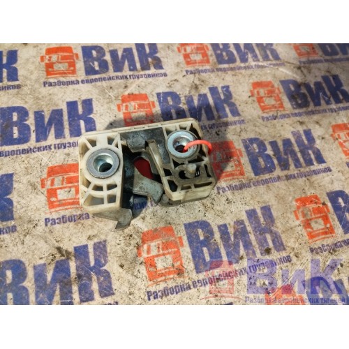 Замок двери DAF 105 XF 968517 наружный LH (393), -1