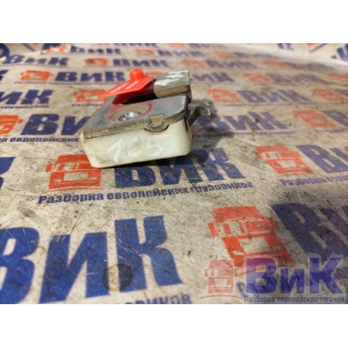 Замок двери DAF 105 XF 968517 наружный RH (394), -2