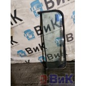 Стекло двери (форточка) DAF 105 XF 968517 RH с уплотнителем (948)