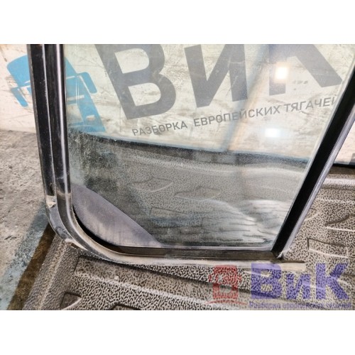 Стекло двери (форточка) DAF 105 XF 968517 RH с уплотнителем (948), -2