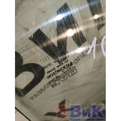 Стекло двери (основное) DAF 105 XF 968517 LH (951), -4