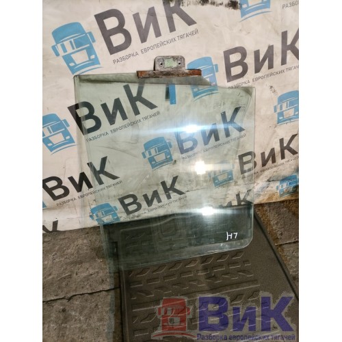 Стекло двери (основное) DAF 105 XF 968517 LH (951), -2