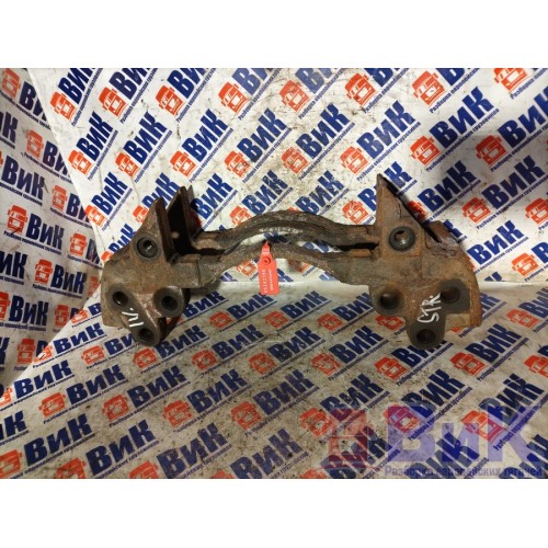 Скоба суппорта Iveco Stralis 241774 Cursor 10 RH (386), 