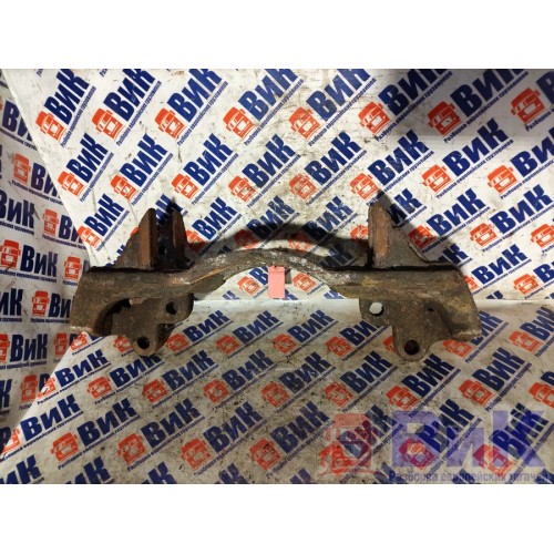 Скоба суппорта Iveco Stralis 241774 Cursor 10 RH (386), -2