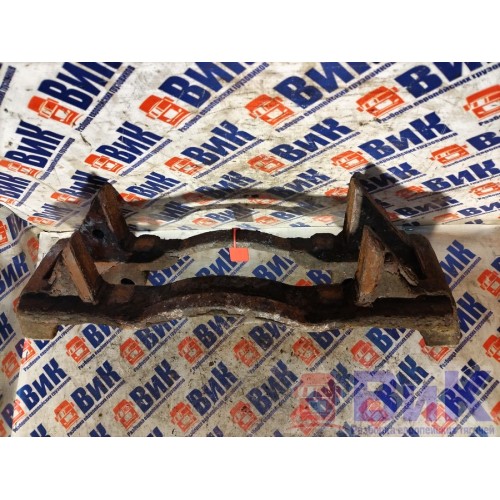 Скоба суппорта Iveco Stralis 241774 Cursor 10 RH (386), -4