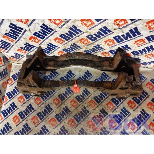 Скоба суппорта Iveco Stralis 241774 Cursor 10 RH (386), -3