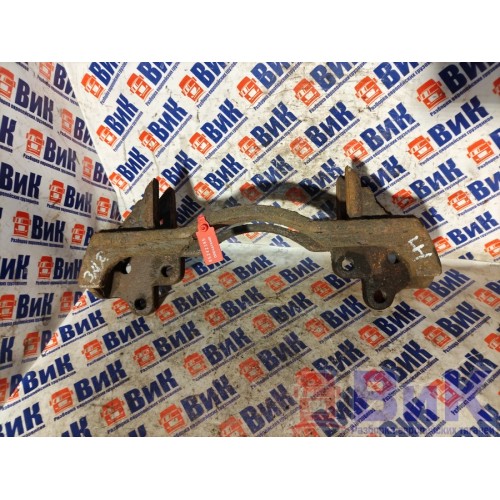 Скоба суппорта Iveco Stralis 241774 Cursor 10 LH (385), 