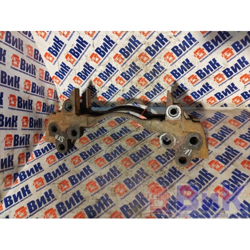 Скоба суппорта Iveco Stralis 241774 Cursor 10 LH (385), -2