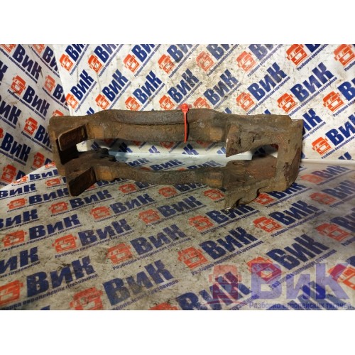 Скоба суппорта Iveco Stralis 241774 Cursor 10 LH (385), -1