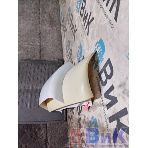 Дефлектор кабины DAF 105 XF 968517 RH неориг. (390), -9