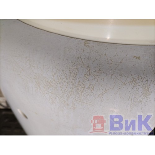 Дефлектор кабины DAF 105 XF 968517 RH неориг. (390), -7